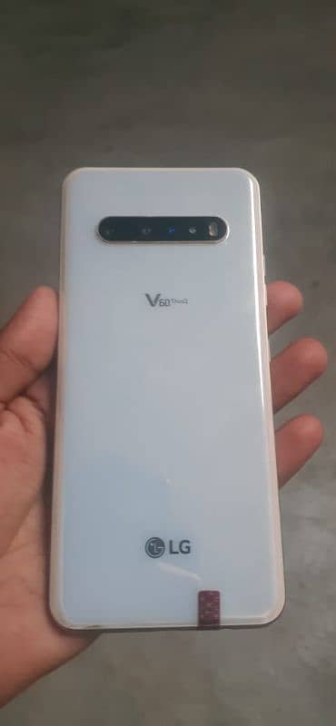 Lg v60 thinq 5g check description 6