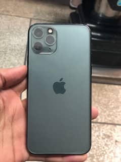 iPhone 11 Pro 64gb