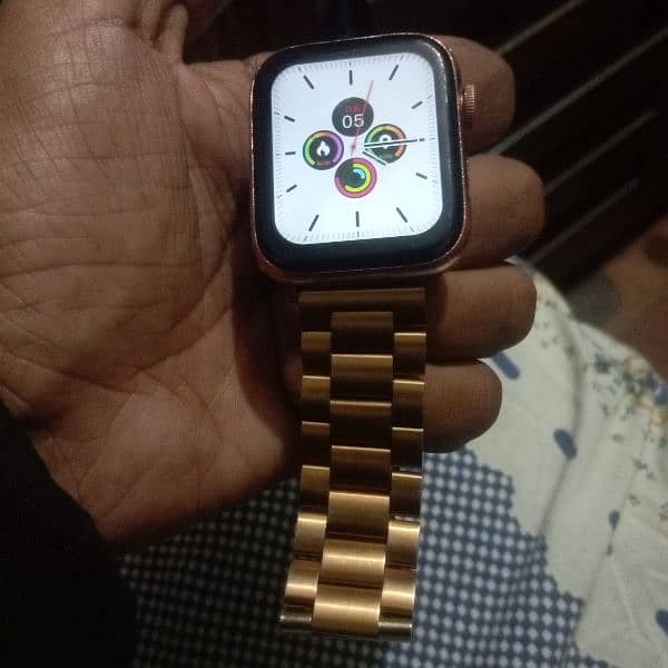 smart Apple watch 1