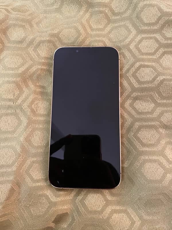 Iphone 13 pro 256gb dual approved with box 6