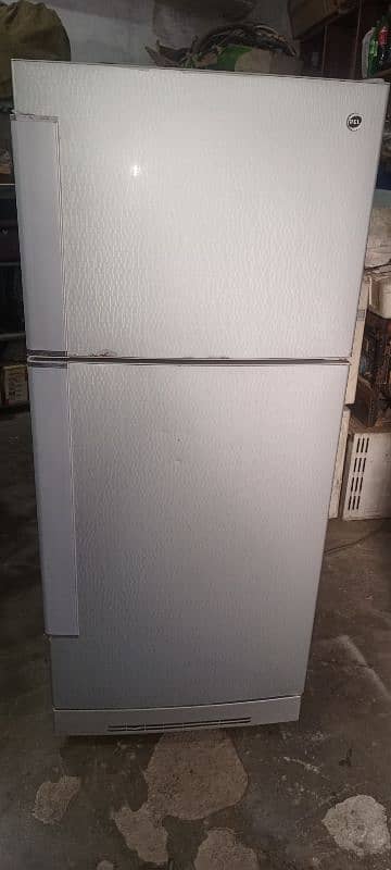 PEL Fridge 0