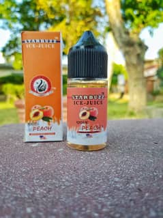 New Brand StarBuzz Vape Flavours