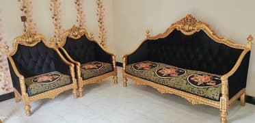 beautiful chinioti sofa set