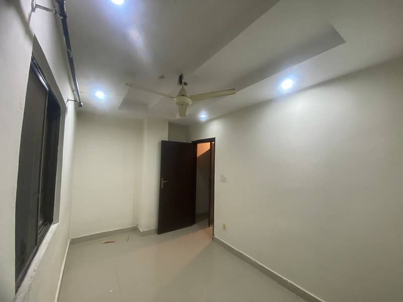 Two bed unfurnished apartment. 0311*5786*4299 8