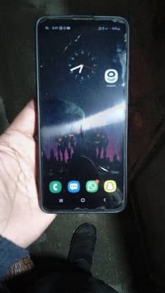 Samsung a21s 10/10 condition