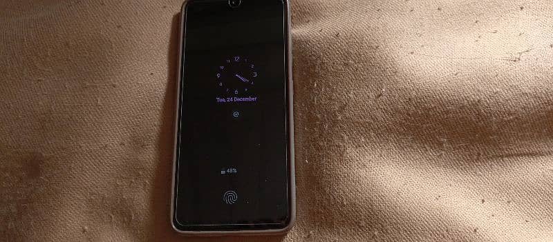 Mobile 6/128 Ma ha super AMOLED display set full ok ha totally genuine 0