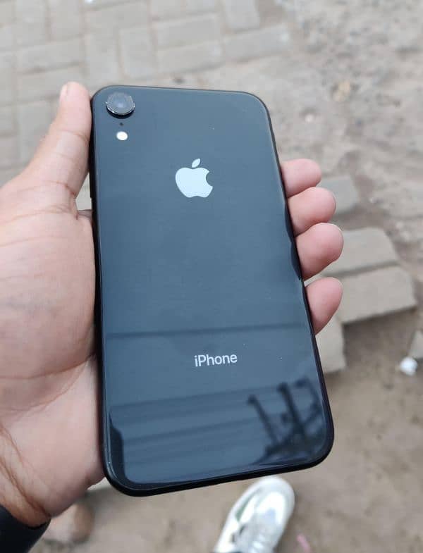 Iphone XR 128gb non pta JV 1