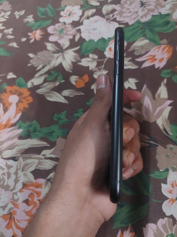 Iphone XR 128gb non pta JV 4