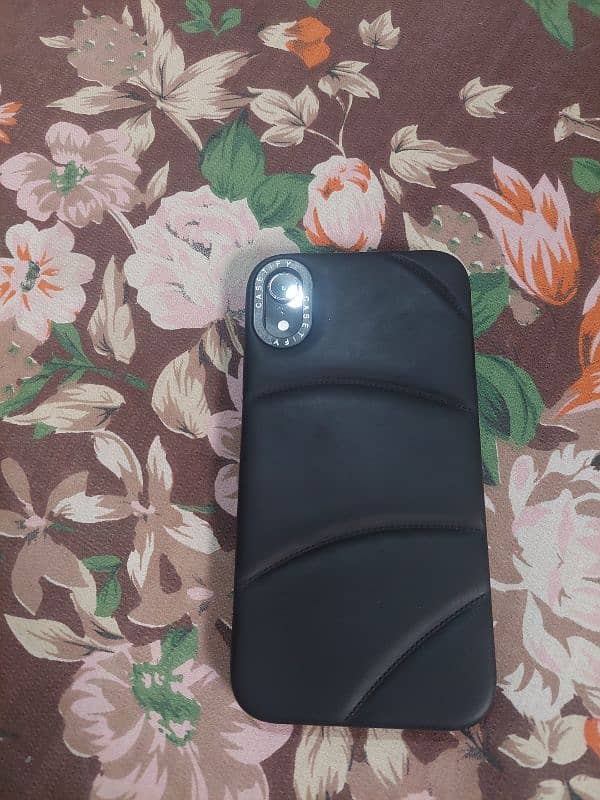 Iphone XR 128gb non pta JV 6