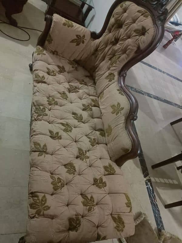 Sofa wash & Carpet Cleaning Sofa Cleaning All lahore 4