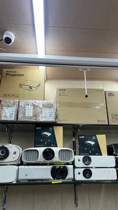 Projector,Vps