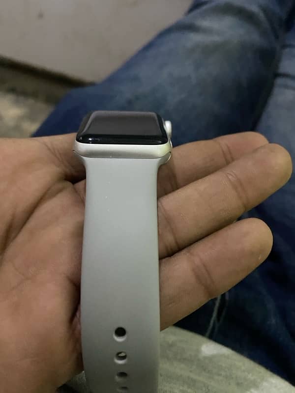 apple series 3 38mm 1