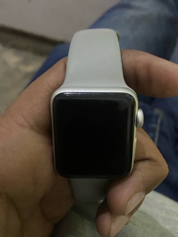 apple series 3 38mm 3