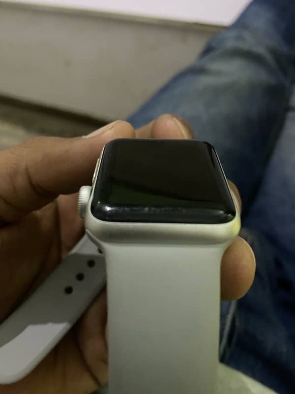 apple series 3 38mm 6