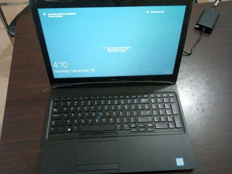 Dell Latitude 5590 Core i5 Warranty Ka Sat 1