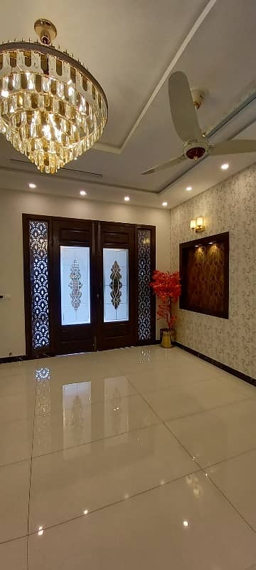 10 Marla Brand New Luxury House For Sale In Bahria Orchard Lahore 8