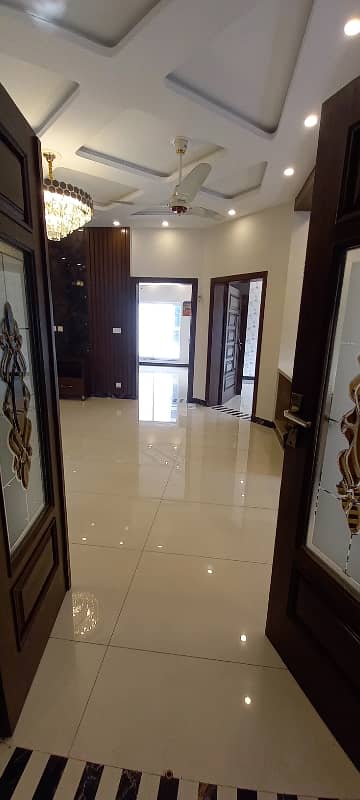 10 Marla Brand New Luxury House For Sale In Bahria Orchard Lahore 19