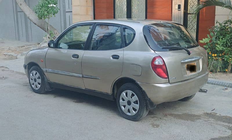 Toyota Duet 1999/2007 automatic(karachi) 9