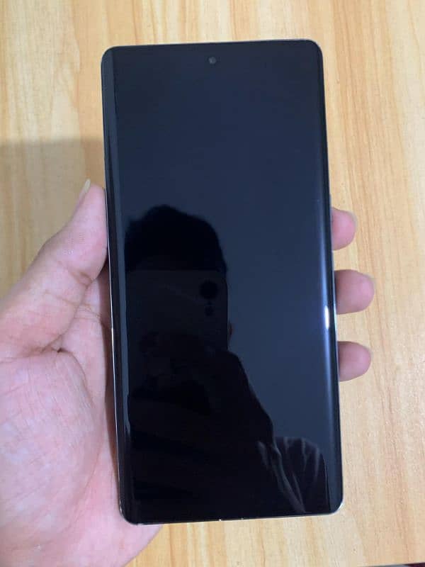 google pixel 7pro dual sim pta 1