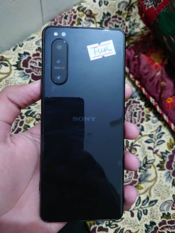 Sony Xperia 5 Mark 2 7