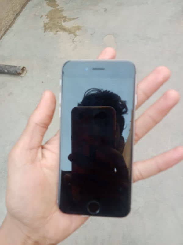 iphone 6 mobile 8