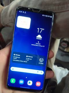 Samsung galaxy s9