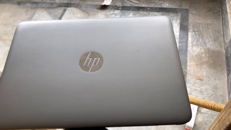 HP Laptop core 5/6 Rame 8 0