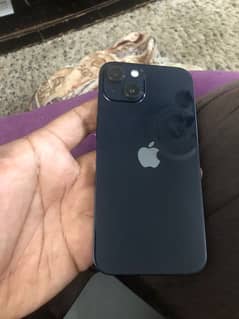 I Phone 13 PTA approved