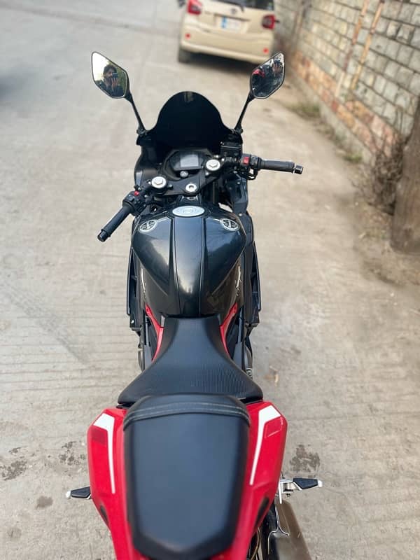 benelli 302R 13