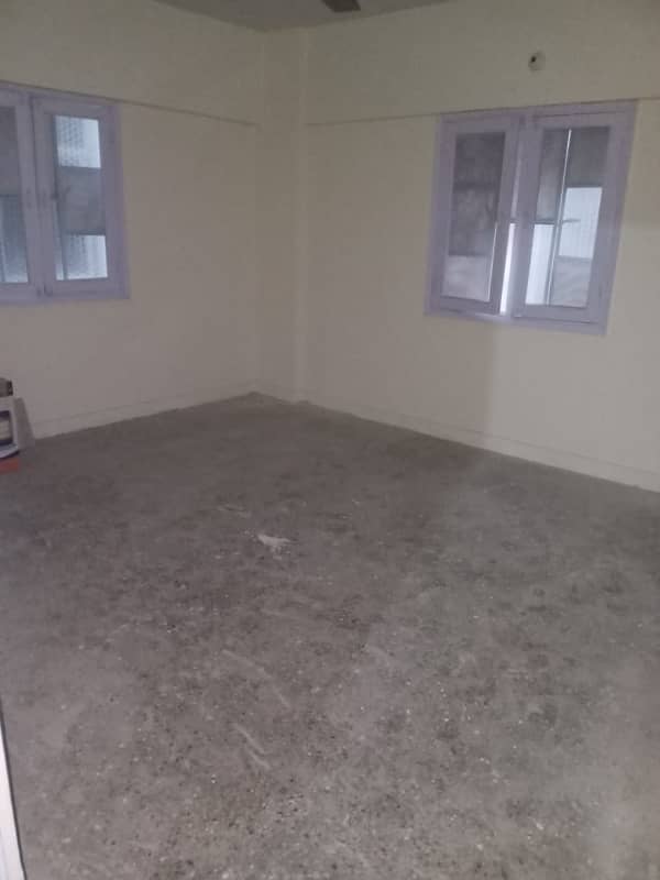 Al Fazal Plaza Flat 2