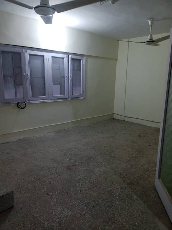 Al Fazal Plaza Flat 3