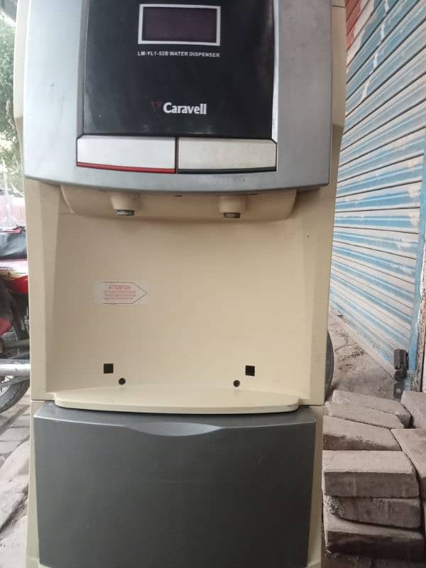 water Dispenser for Sale 6