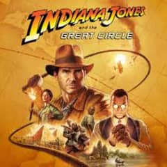 pc game indiana jones  only game