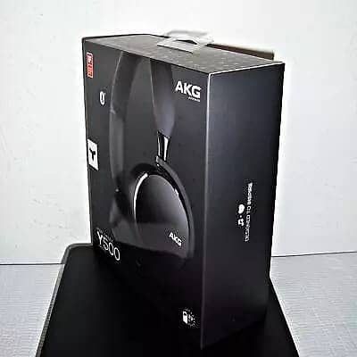 AKG Y500 Wireless 2