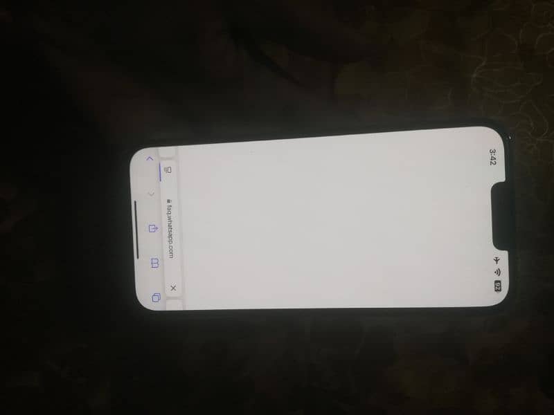 iphone 13 pro max 10/10 256GB non pta 3