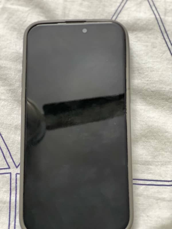 IPHONE 15 pro PTA APPROVED 4