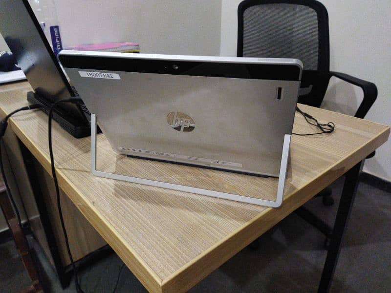 Elite ×2 laptop 2