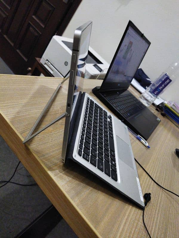 Elite ×2 laptop 3