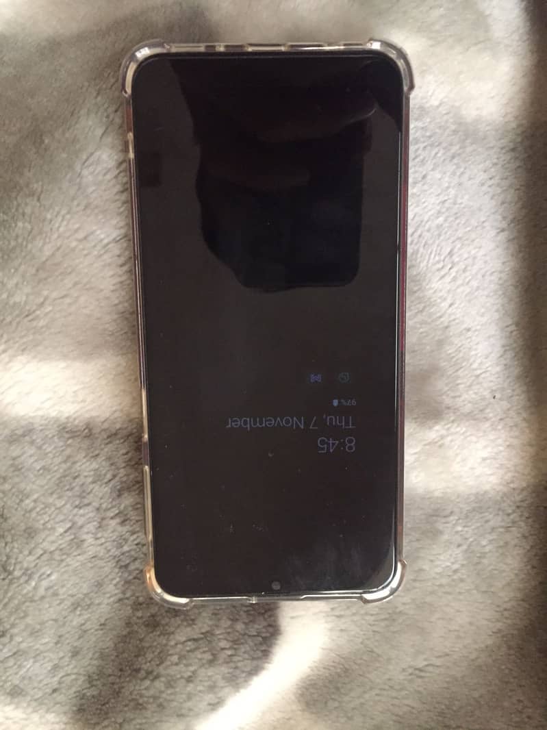 Apple iPhone 6 Pta Approved and Samsung M31 6/128 Non Pta Urgent Sale 7