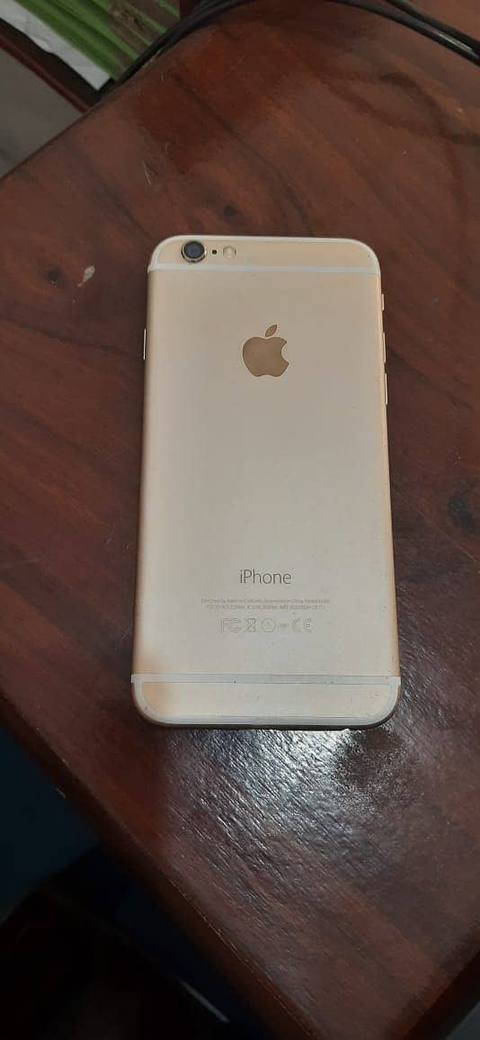 Apple iPhone 6 Pta Approved and Samsung M31 6/128 Non Pta Urgent Sale 15