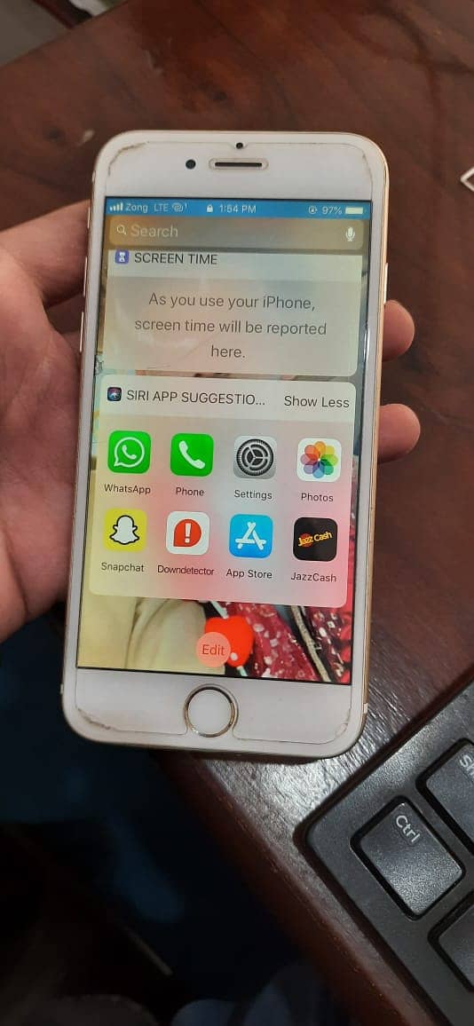 Apple iPhone 6 Pta Approved and Samsung M31 6/128 Non Pta Urgent Sale 18