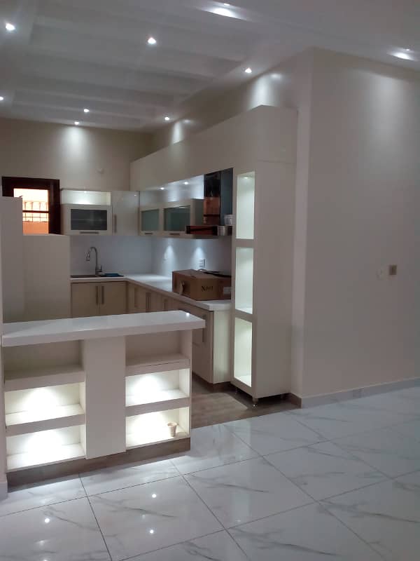 Brand New 250 Yards Ground Plus 2 House For Sale In Gulshan Block 1 0