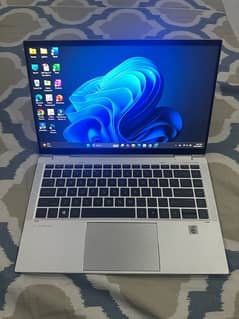 hp elitebook x360 1040 g7