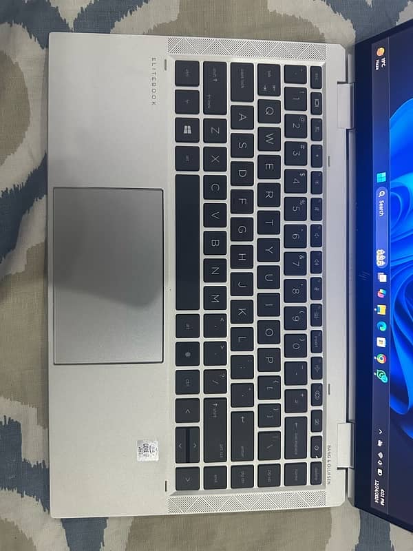 hp elitebook x360 1040 g7 1