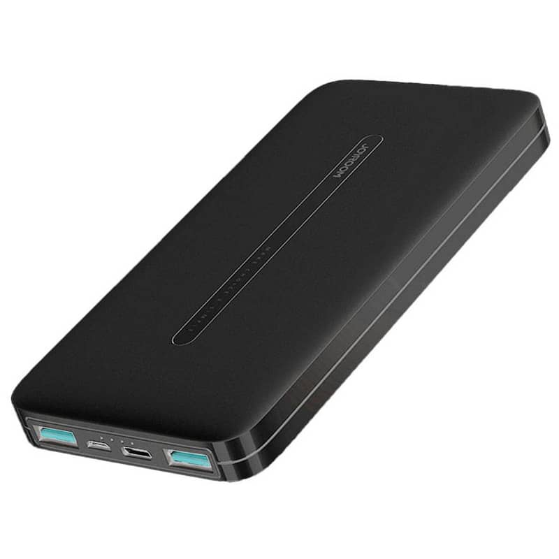 JOYROOM JR-PBF12 2.4A LED Power Bank 10000mAh 2