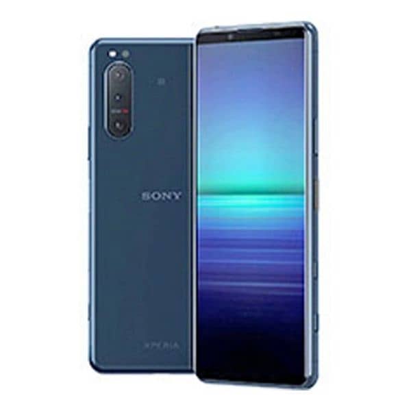 Sony Xperia 5 non pta 2 mha sim  calhe gi 6  64 hi 2