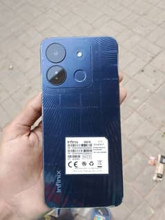 Infinix Smart 7 HD