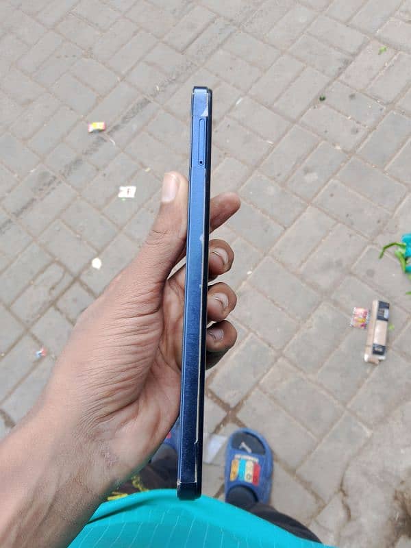 Infinix Smart 7 HD 3