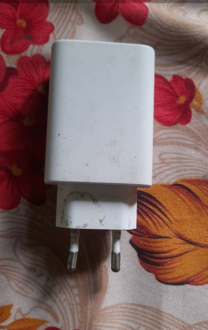 vivo charger orginal ha 1