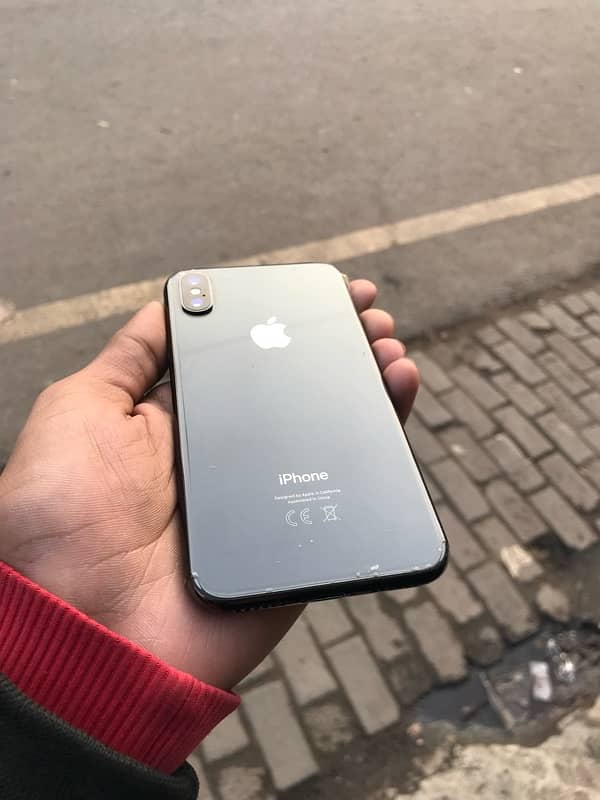 iphone x non pta 4